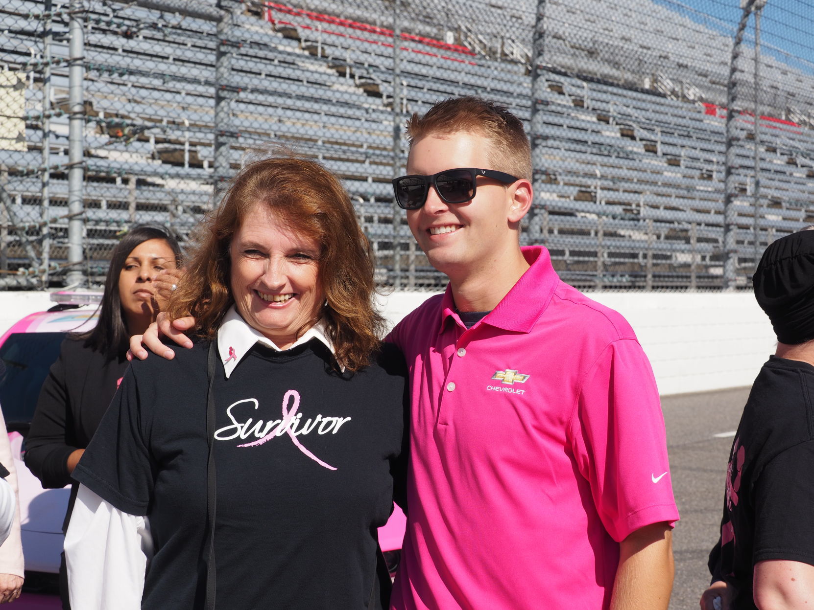 Martinsville Speedway